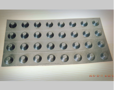 六盘水市HDPE土工膜蓄排水板 - 一站式服务